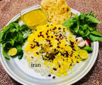 زیر برنجی لرستان