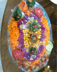 این چندتا از نمونه کارام