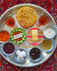 مارمالاد کدوحلوایی