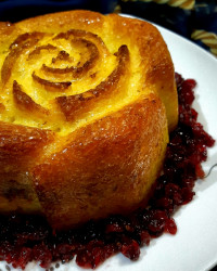 ته چین مرغ