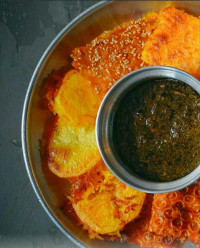 ته دیگ طرحدار