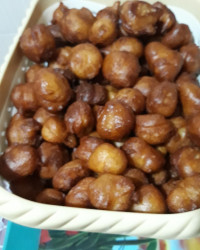 لگیمات خودم پز