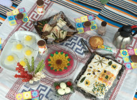 یه روز خوب (اردو _دبیرستان)