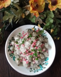 زیتون پروده