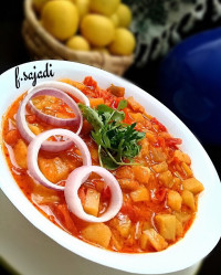 یتیمچه بادمجان