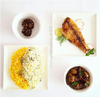 ماهی فسقلی شکم پر