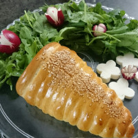 وبازم خمیر جادویی