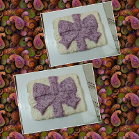 سالاد فصل قالبی..