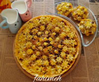 پای گوشت