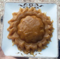 حلوا انگشت پیچ مادر شوهر عزیزم