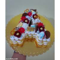 بیسکوییت کبریتی