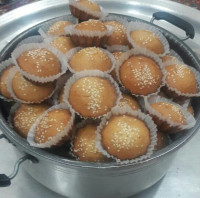 کیک یزدی خودم پز