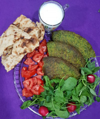 کوکوی تره