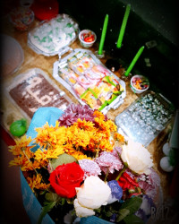 سفره حضرت رقیه