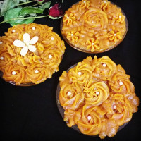 حلوا کشی