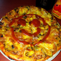 پیتزا آلاپوکو