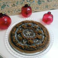 حلوای خیرات بابام