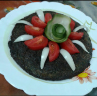 کوکوسبزی .