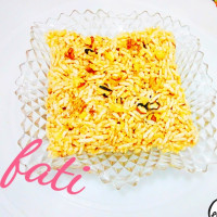 دوشاب برنج گیلانی