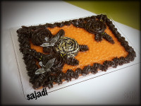 حلوای شیر (دستورخانم آقامحمد)