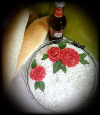 سالاد الویه مجلسی