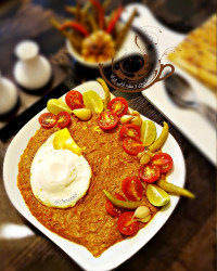 خورش میرزا قاسمی