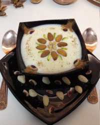 فرنی هوسیِ شوهر جان