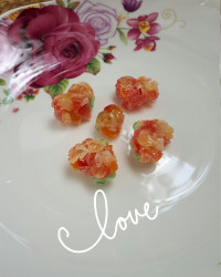 آبنبات خانگی