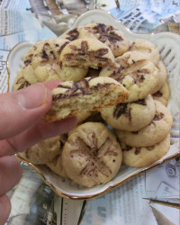 کرابیه دارچین