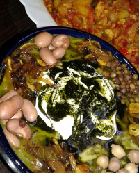 اش داریم چ اشی