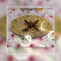 کشک وبادمجان