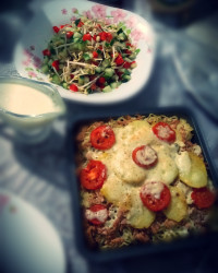 کیک ? نودلیت