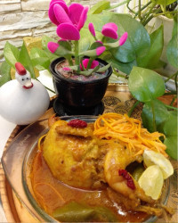 بلدرچین