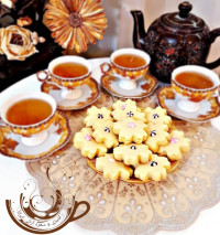 شیرینی فرانسوی