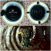 مربای شاه توت