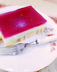 چیز کیک فووووری خوششششمززززه??❤️??