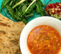آبگووووشت جان