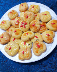 شیرینی فرانسوی