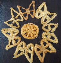 چیپس ذرت