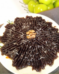 حلوای شب جمعه خدا اموات همه رو رحمت کنه