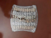 رطب مراسم ختم