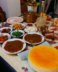 ترش تره گیلانی