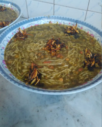 اش نذری
