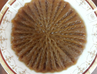 حلوای ارد گندم