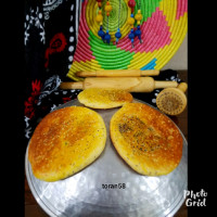 کلوچه ی خرمایی دزفولی