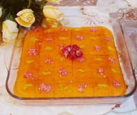 خاگینه تبریز