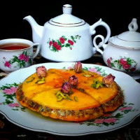 قیقاناخ (خاگینه تبریزی)