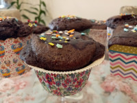 شیر قهوه باکاپ گیک پریسا پز از این به بعد تو این هوا خیلی میچسبه من که عاشقشم