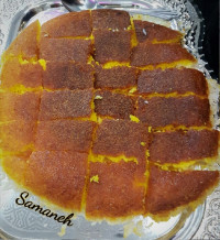 ته دیگ تهچینی