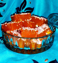 مسقطی کاراملی